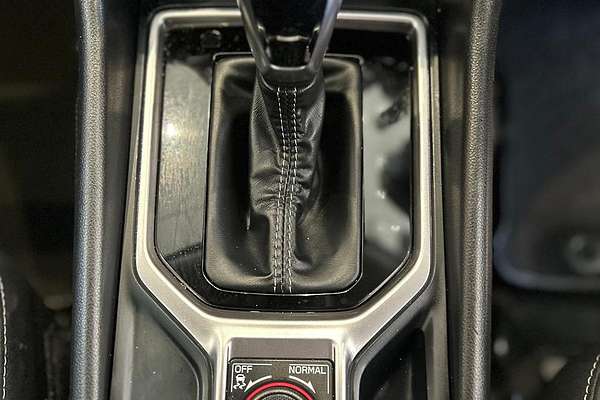 2022 Subaru Forester Hybrid L S5