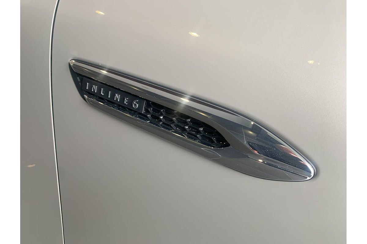 2024 Mazda CX-80 G40e Pure KL