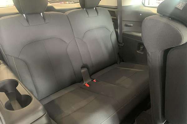 2024 Mazda CX-80 G40e Pure KL
