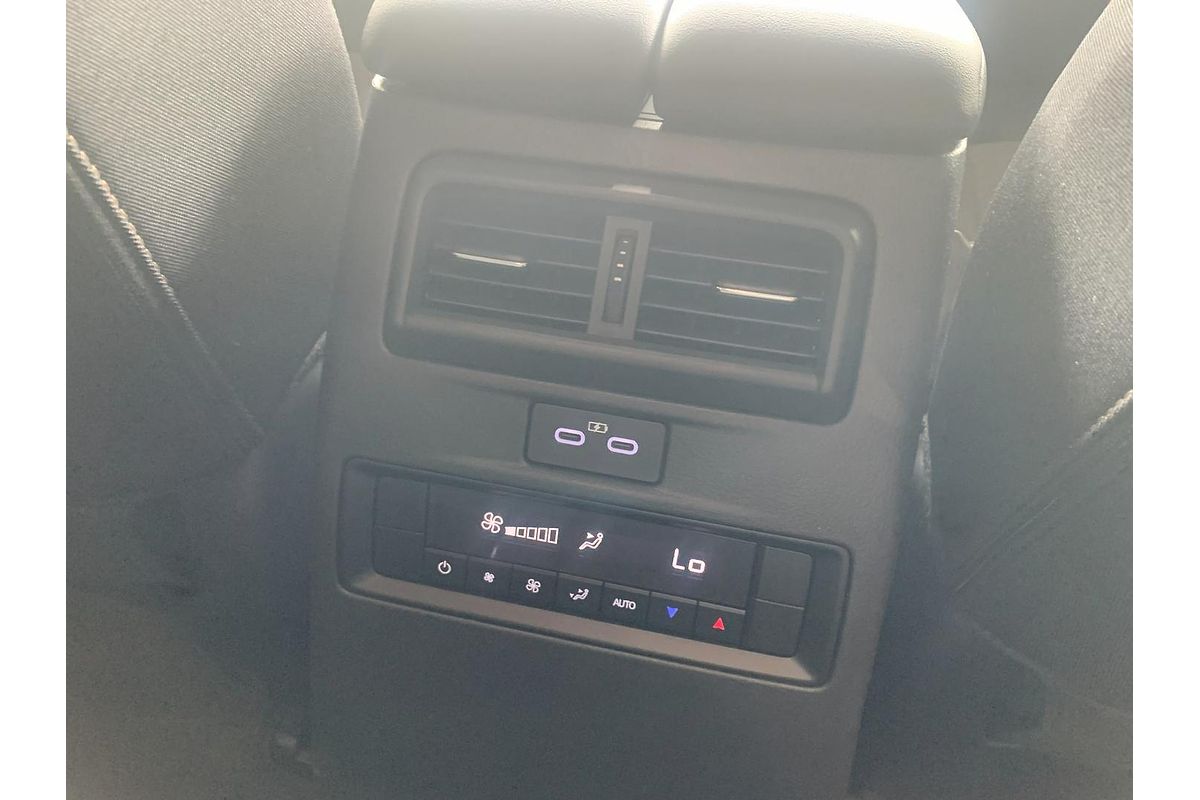 2024 Mazda CX-80 G40e Pure KL