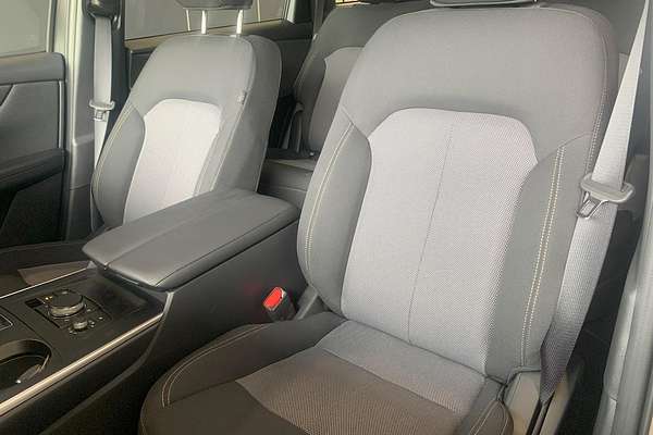 2024 Mazda CX-80 G40e Pure KL