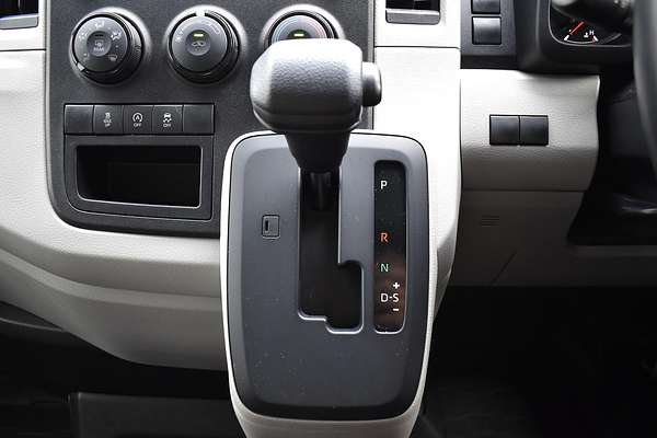 2022 Toyota Hiace GDH300R LWB
