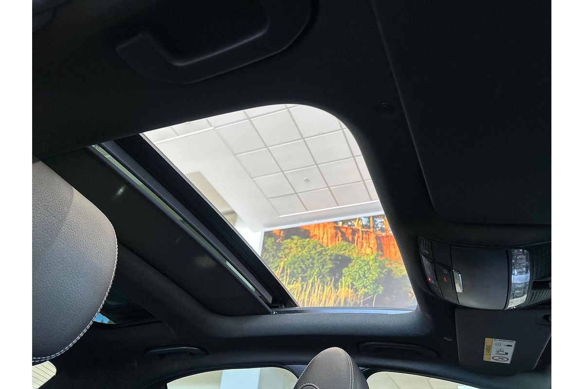 2021 Mercedes-Benz C-Class C300 W205