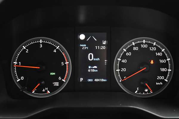 2022 Toyota Hiace GDH300R LWB