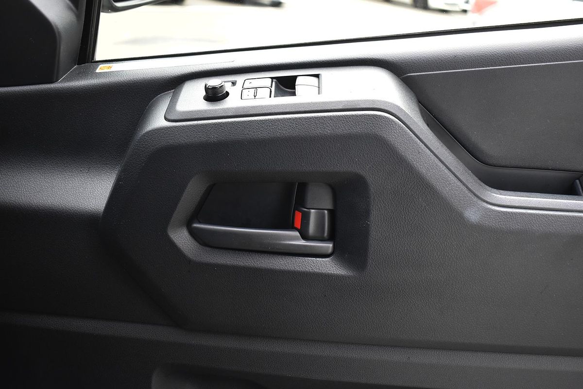 2022 Toyota Hiace GDH300R LWB