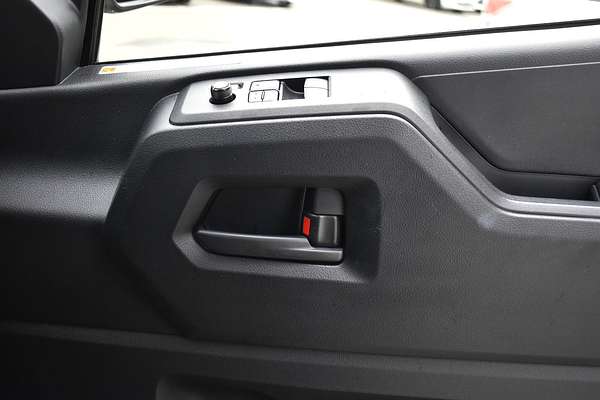 2022 Toyota Hiace GDH300R LWB