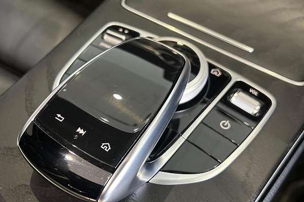 2021 Mercedes-Benz C-Class C300 W205