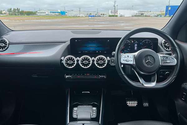 2020 Mercedes-Benz GLA-Class GLA250 H247