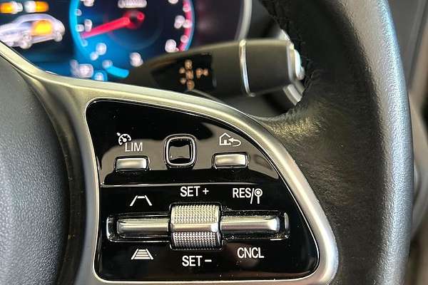 2021 Mercedes-Benz C-Class C300 W205