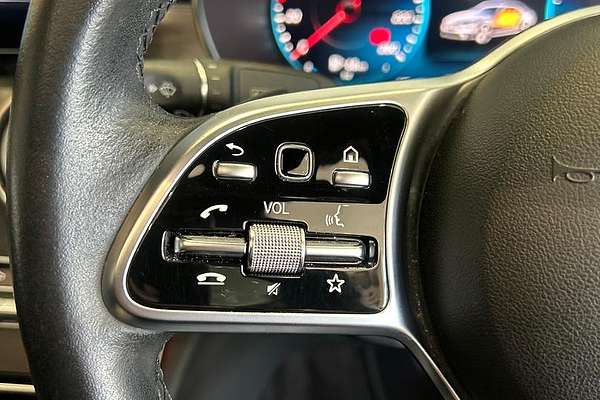 2021 Mercedes-Benz C-Class C300 W205