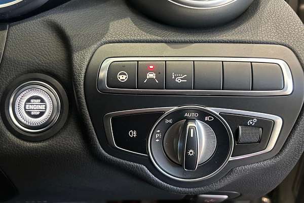 2021 Mercedes-Benz C-Class C300 W205