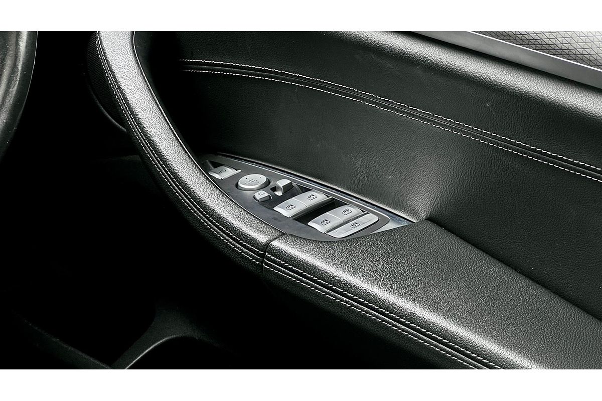 2019 BMW X4 xDrive30i M Sport G02