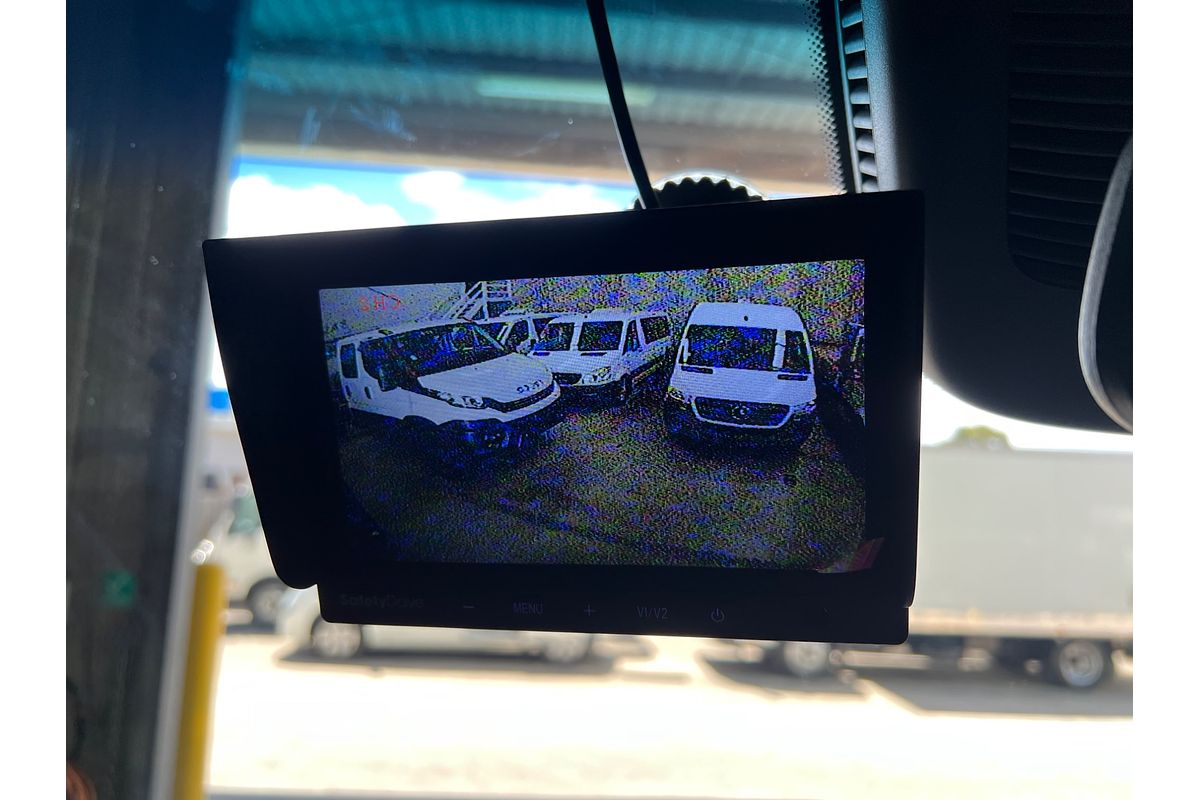 2023 Mercedes-Benz Sprinter 315CDI VS30