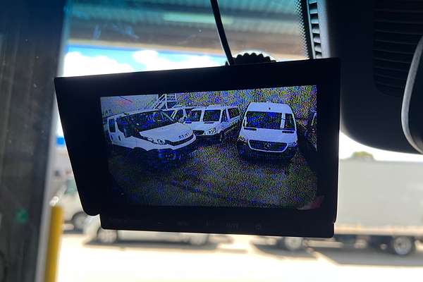 2023 Mercedes-Benz Sprinter 315CDI VS30