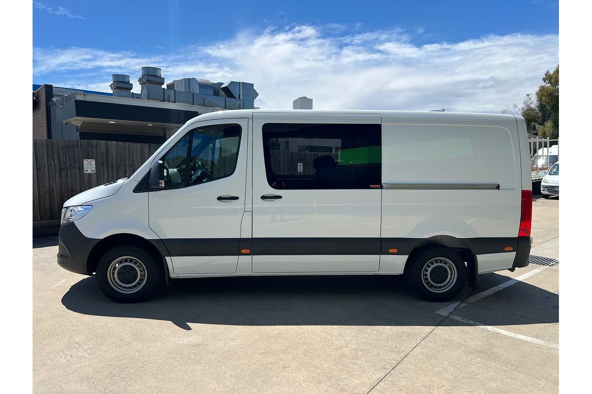 2023 Mercedes-Benz Sprinter 315CDI VS30