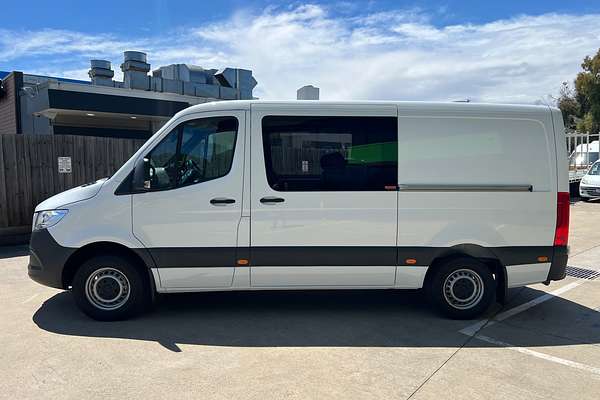 2023 Mercedes-Benz Sprinter 315CDI VS30