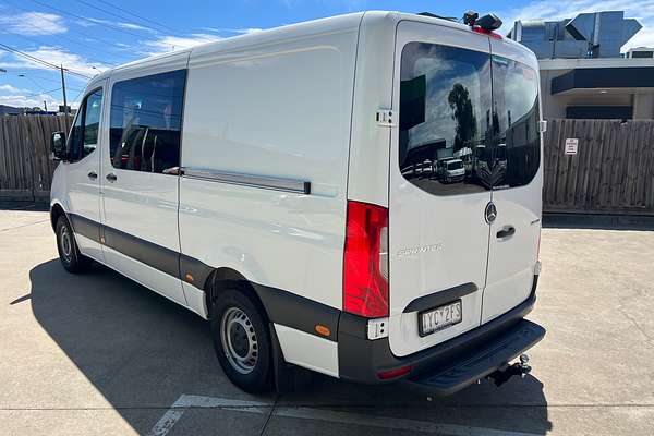 2023 Mercedes-Benz Sprinter 315CDI VS30