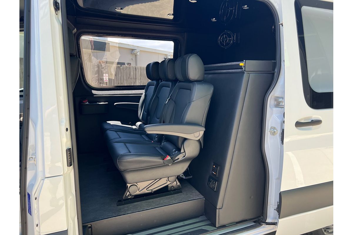 2023 Mercedes-Benz Sprinter 315CDI VS30