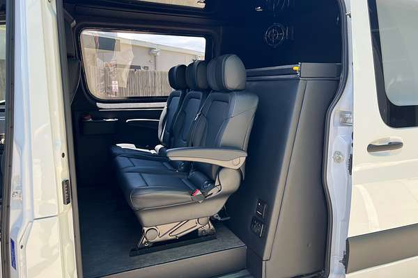 2023 Mercedes-Benz Sprinter 315CDI VS30
