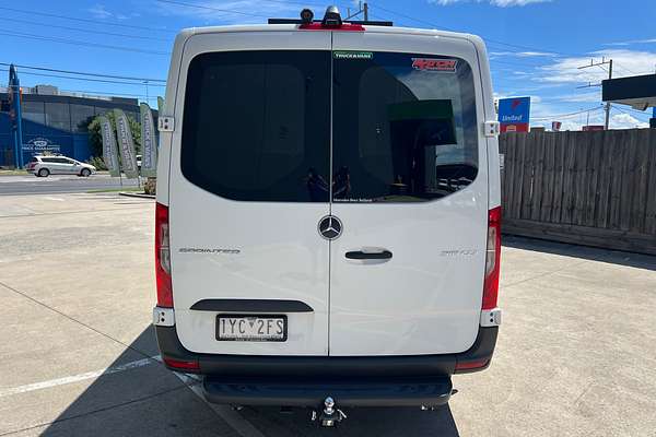 2023 Mercedes-Benz Sprinter 315CDI VS30