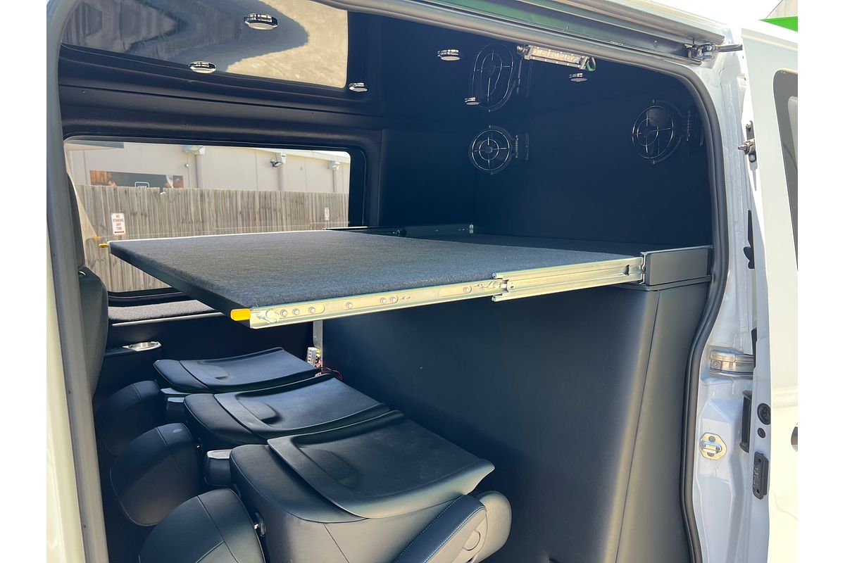2023 Mercedes-Benz Sprinter 315CDI VS30