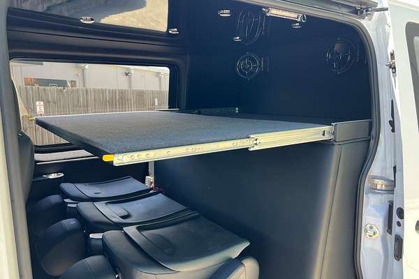2023 Mercedes-Benz Sprinter 315CDI VS30
