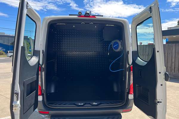 2023 Mercedes-Benz Sprinter 315CDI VS30
