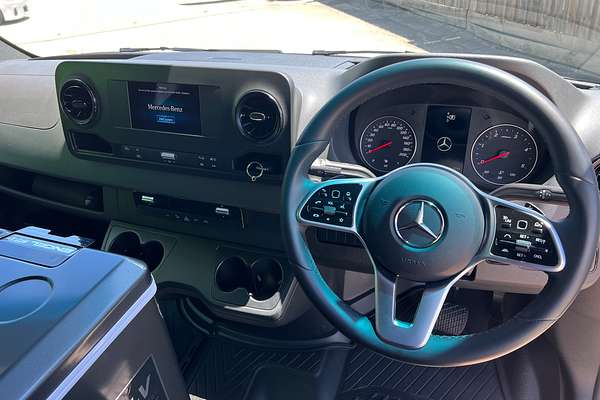 2023 Mercedes-Benz Sprinter 315CDI VS30