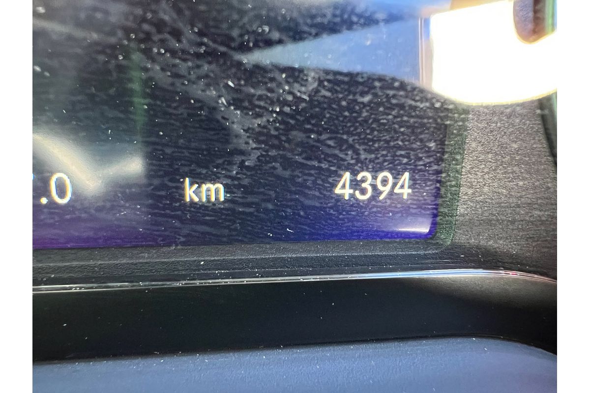 2023 Mercedes-Benz Sprinter 315CDI VS30