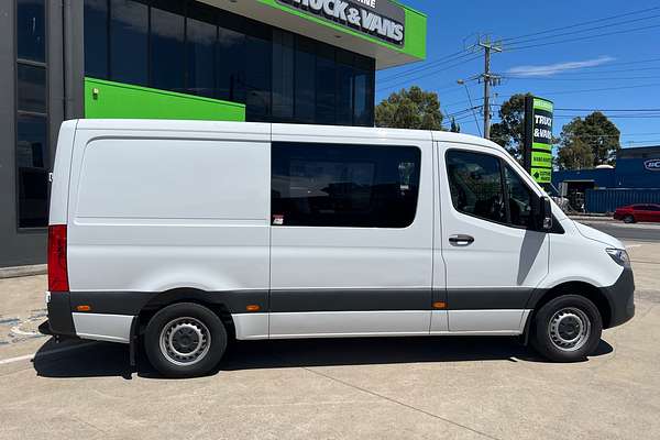2023 Mercedes-Benz Sprinter 315CDI VS30