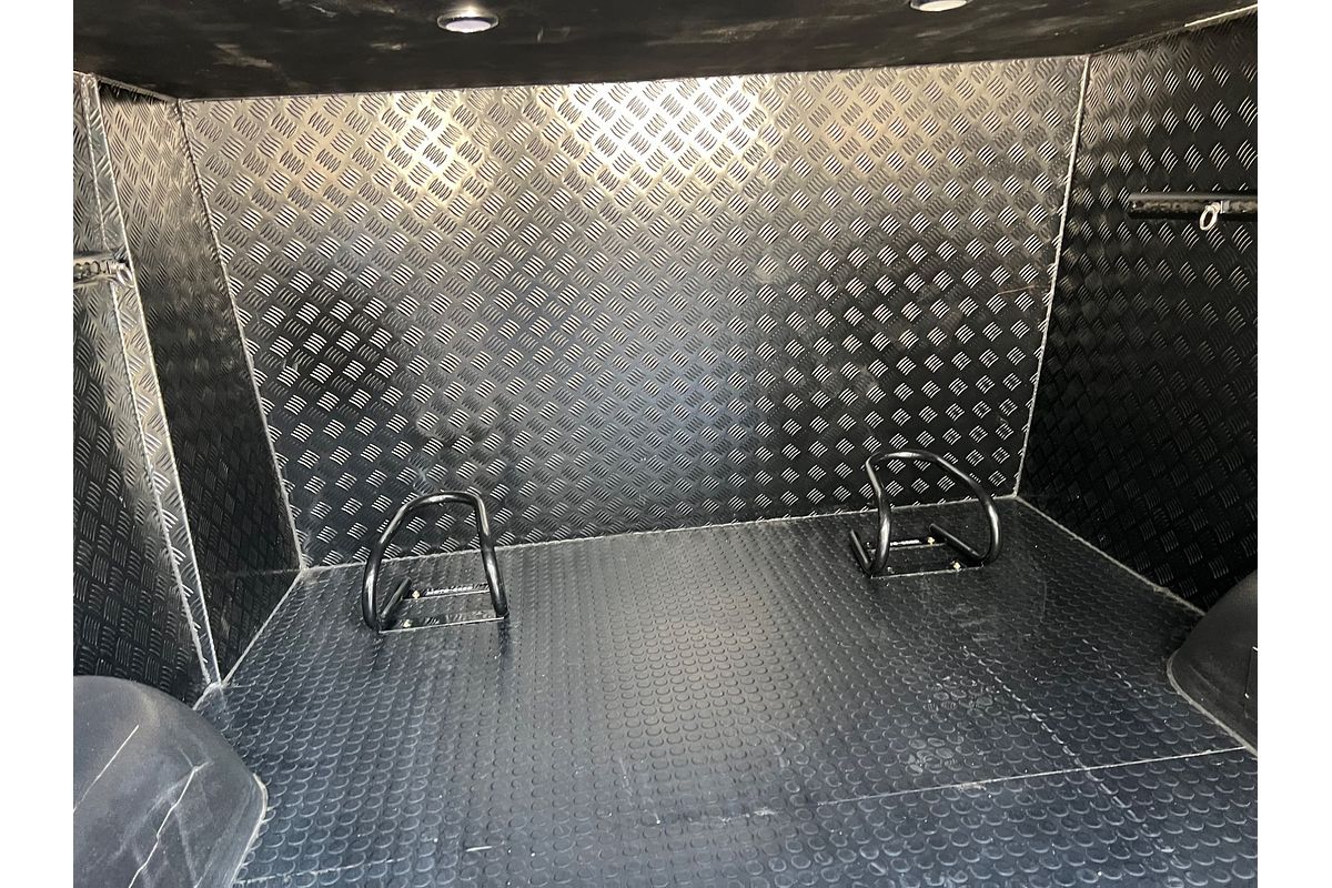 2023 Mercedes-Benz Sprinter 315CDI VS30