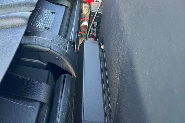 2023 Mercedes-Benz Sprinter 315CDI VS30