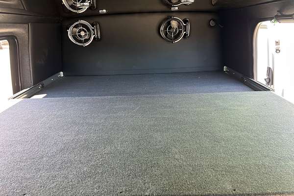 2023 Mercedes-Benz Sprinter 315CDI VS30
