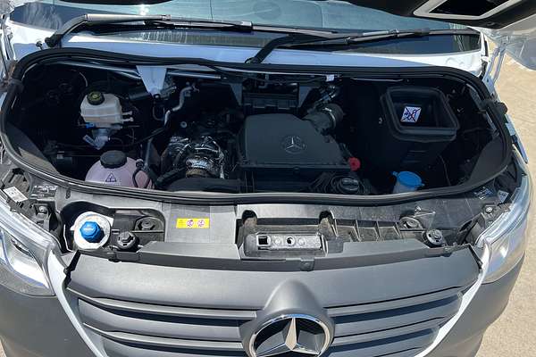 2023 Mercedes-Benz Sprinter 315CDI VS30