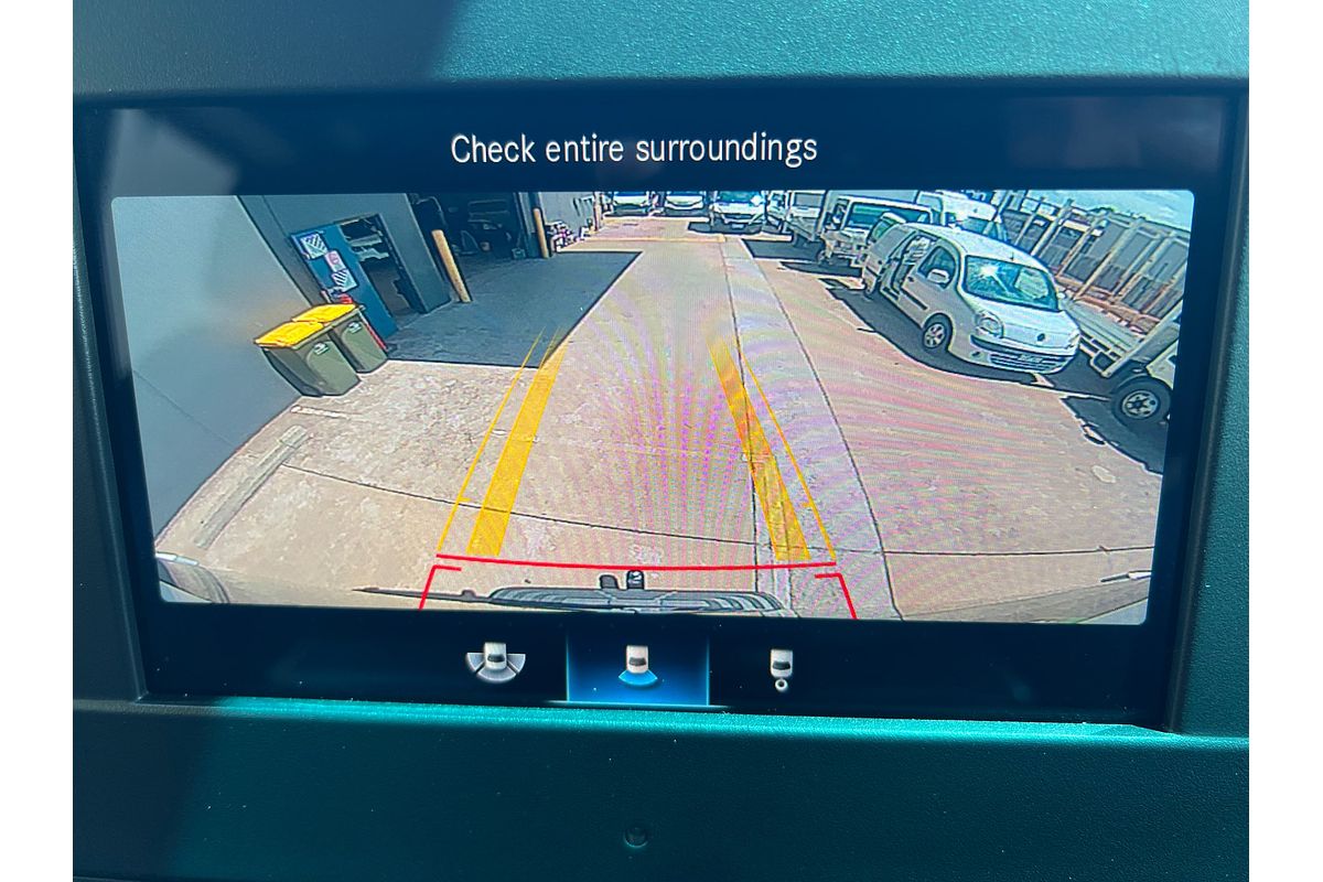 2023 Mercedes-Benz Sprinter 315CDI VS30