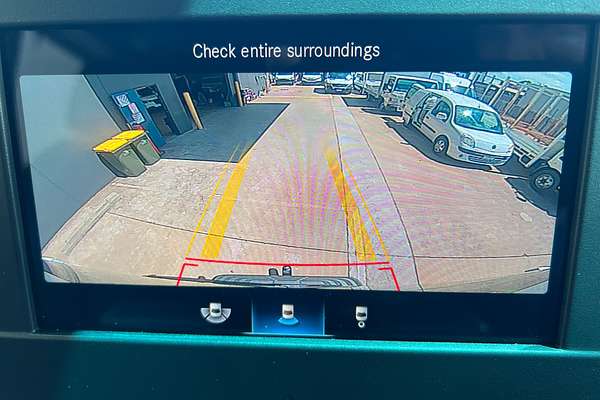 2023 Mercedes-Benz Sprinter 315CDI VS30