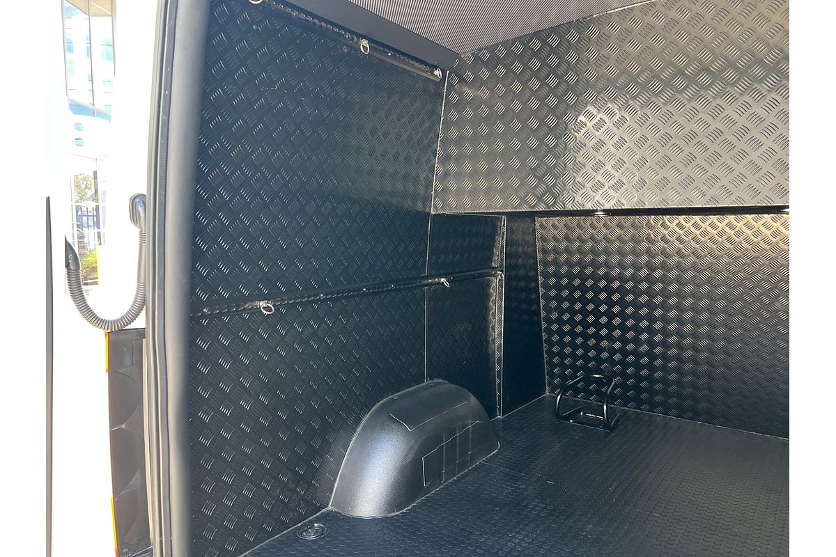 2023 Mercedes-Benz Sprinter 315CDI VS30