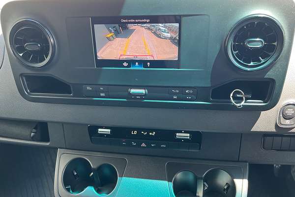 2023 Mercedes-Benz Sprinter 315CDI VS30