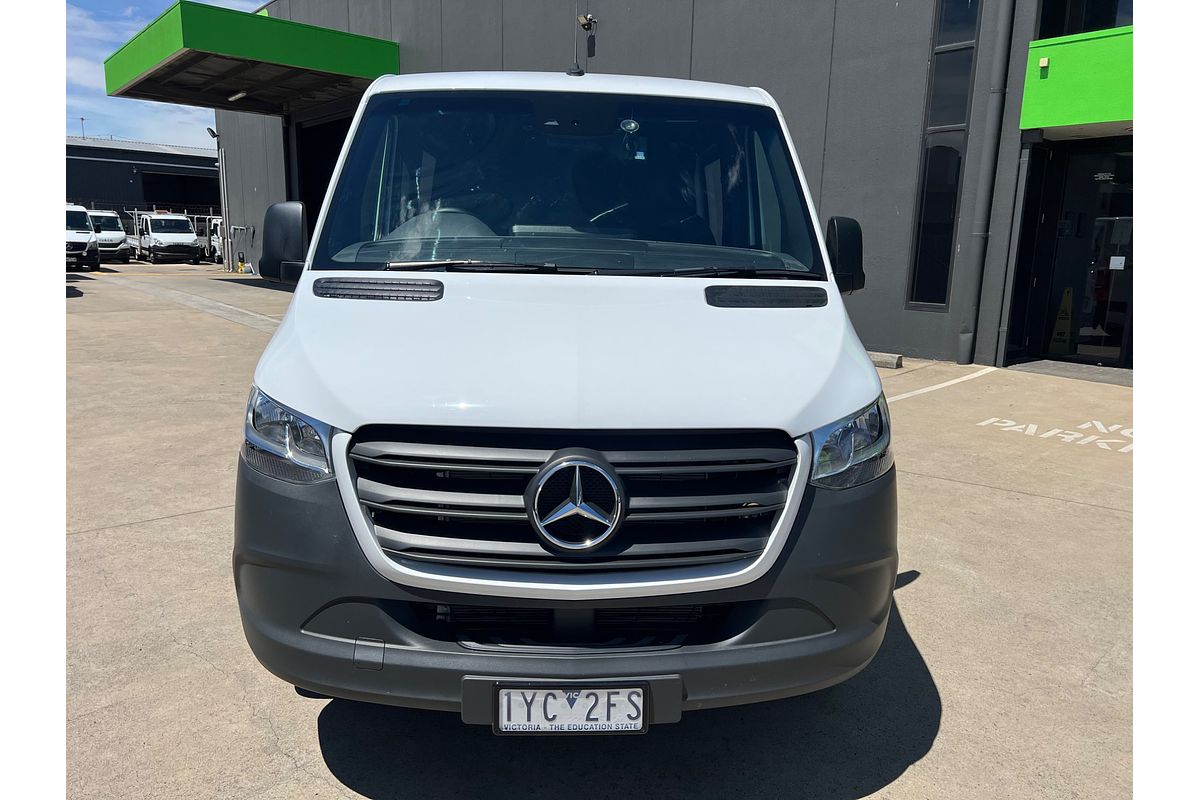 2023 Mercedes-Benz Sprinter 315CDI VS30