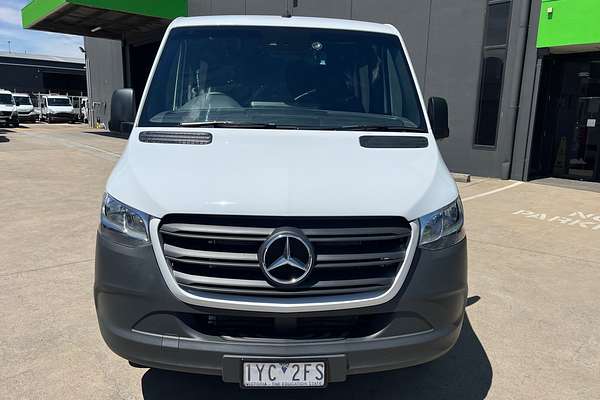 2023 Mercedes-Benz Sprinter 315CDI VS30