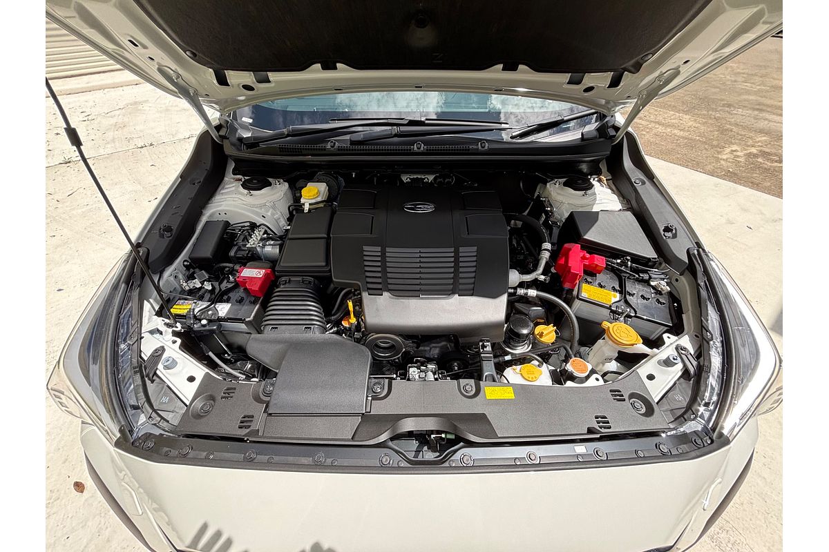 2024 Subaru Crosstrek Hybrid L G6X