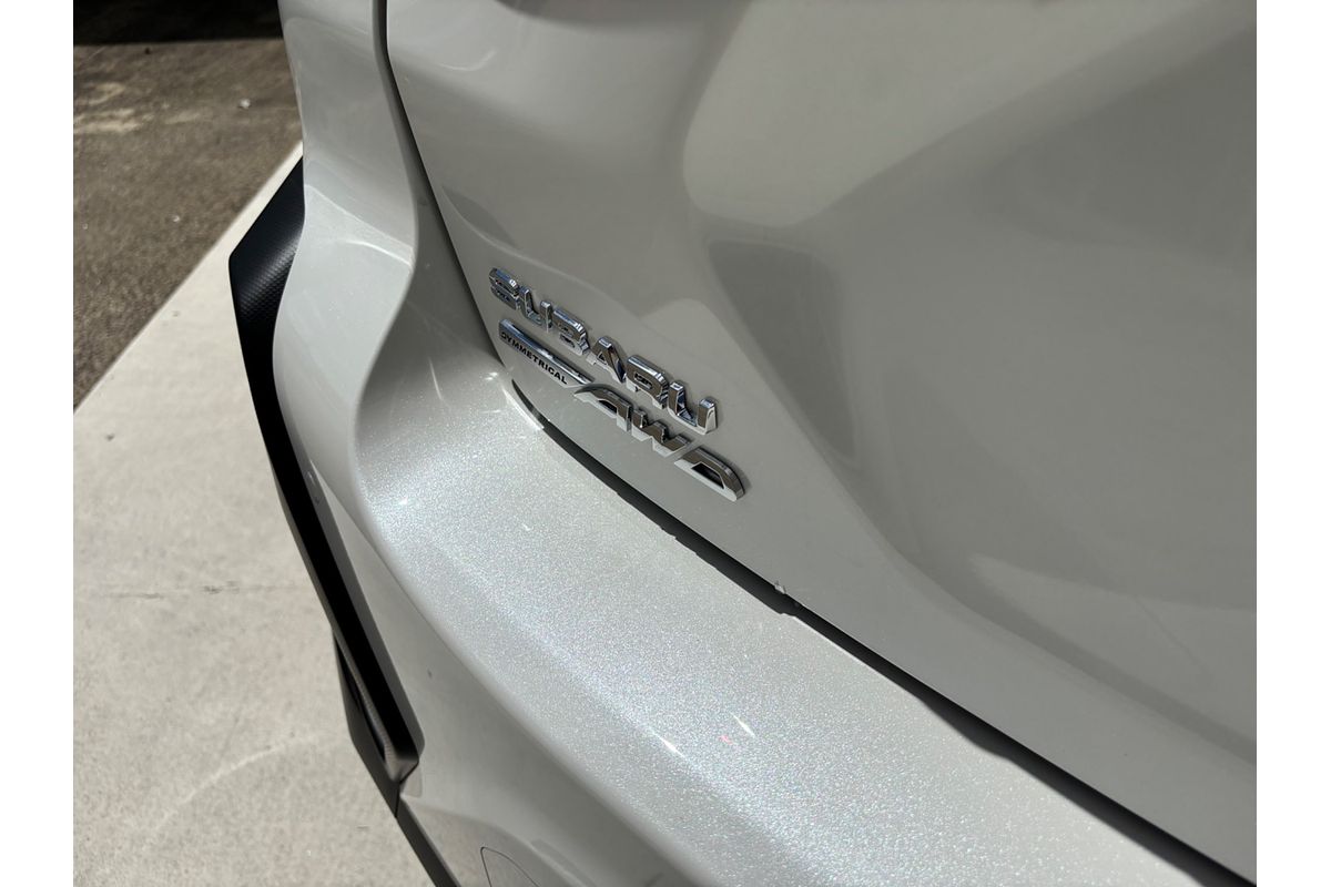 2024 Subaru Crosstrek Hybrid L G6X