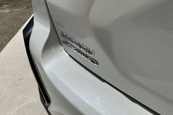 2024 Subaru Crosstrek Hybrid L G6X