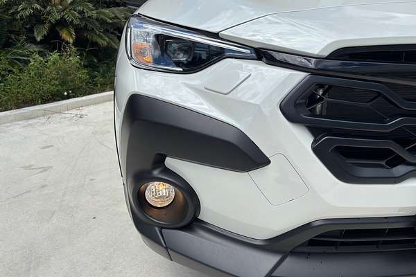 2024 Subaru Crosstrek Hybrid L G6X