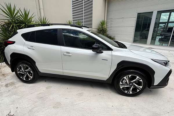 2024 Subaru Crosstrek Hybrid L G6X