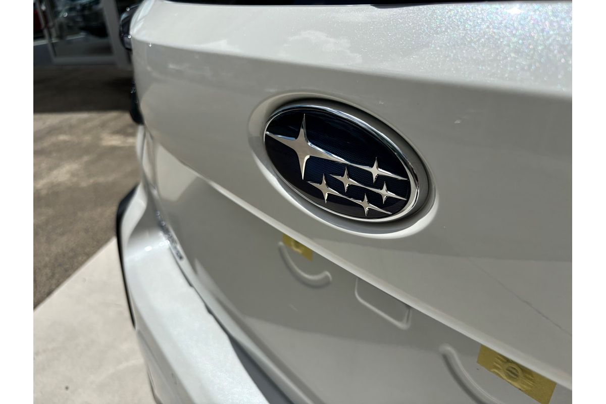 2024 Subaru Crosstrek Hybrid L G6X