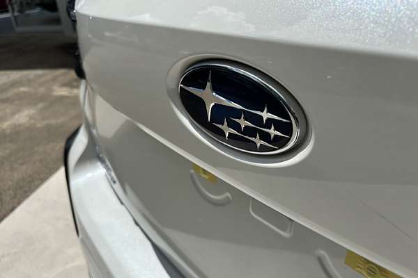 2024 Subaru Crosstrek Hybrid L G6X