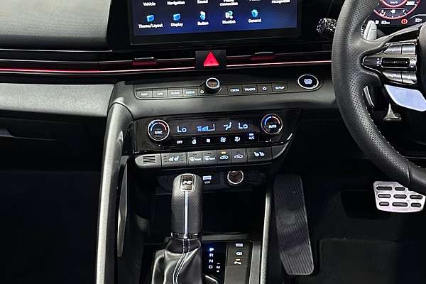 2024 Hyundai i30 N Premium CN7.V2 2WD
