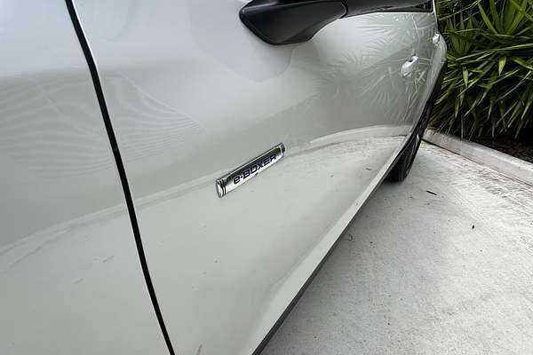 2024 Subaru Crosstrek Hybrid L G6X