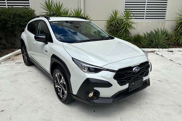 2024 Subaru Crosstrek Hybrid L G6X
